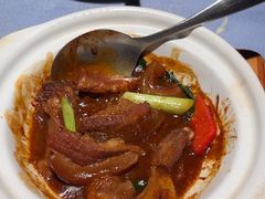 -晓粤·惹味粤菜(凯德乐峰广场店)