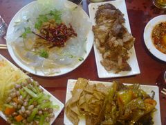 -张包铺(道外店)