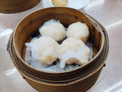 虾饺-香港蓮香樓(中環店)