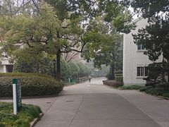 -上海虹桥迎宾馆