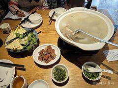 -滇铺子·云南特色菜·第九届野生菌美食节(东风东路c86店)