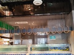 -喜庭海鲜自助(北辰三角洲北辰荟店)