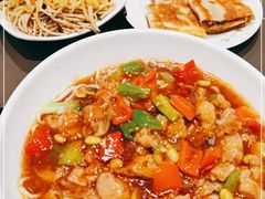 -护国寺小吃(中关村店)