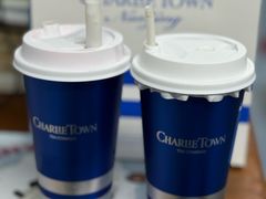 -CHARLIETOWN红茶公司(南京万象天地店)