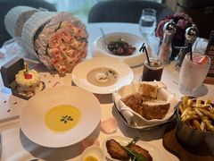 -燃扒房Steakhouse(皇庭店)