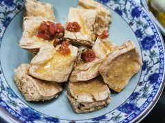 -李记热干面· 襄阳牛肉面