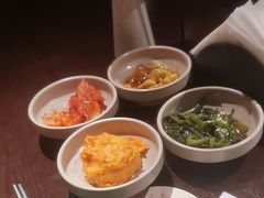-Fuzzy Bistro 浮几韩餐·茶酒馆