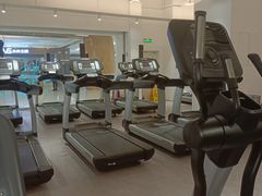-宝力豪健身(大悦城店)
