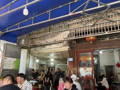 -老财炒饭·熟地蟹·冬瓜蟹