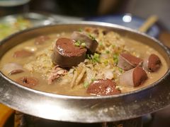 -95号酱骨·一块豆腐(展春园西路店)
