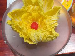 -乐宴·老北京铜火锅(桂庙店)