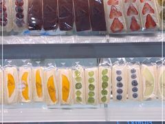 -Fruwich果明治(西单更新场店)