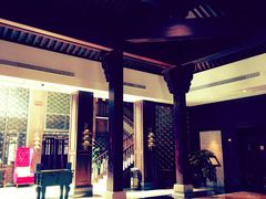 -乌镇望津里精品酒店