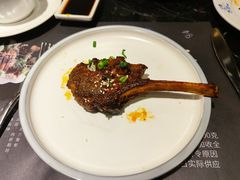 -小天鹅戴斯酒店鲸鲨百汇创作料理