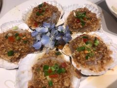 -北李妈妈菜·海肠捞饭(高新万达店)
