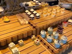 -渔公码头海货全海鲜自助(海滨旅游路店)