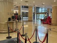 -北京广安门维景国际大酒店