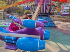 -南昌之星游乐场