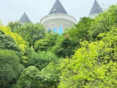 -南宁市凤岭儿童公园