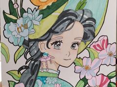 -艺起长大少儿美术教育(奥体阳光校区)