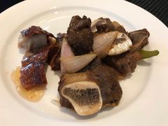 -圣丰索菲特·2 On 988 Café 自助餐厅