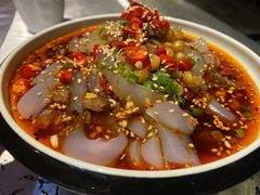 -红辣椒·川菜·火锅(张杨路店)
