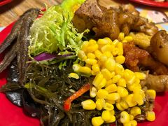 -好伦哥(温都水城店)