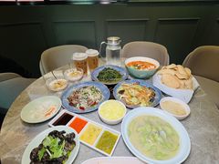 -章记星洲 · 新加坡餐厅(望京店)