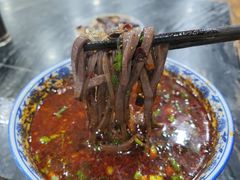 -惠记粉汤羊血(小南门店)