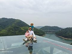 -石燕湖生态旅游景区