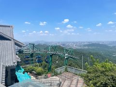 -北高峰