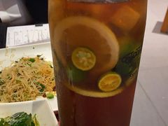 -木屋烧烤(惠阳华润小径湾店)
