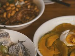 -玲燕蒸菜馆(江东路店)