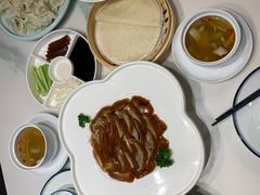 -热河食府(中山路店)