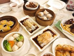 -潮福城大酒楼·潮粤菜·港式点心(阳光城店)