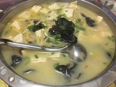 -臭桂鱼儿特色餐厅(朝晖七小区北区店)