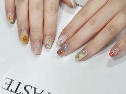 -UMl Nail 尤米美甲美睫半永久