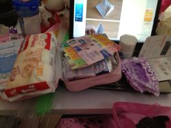 -爱婴室(上海百联中环店)