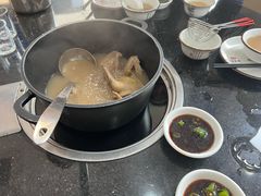 -皇鸽餐厅(五桂山分店)