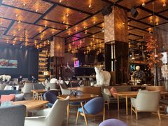 -THE CANNERY&JUJU 新鲜海鲜·牛排美食酒廊