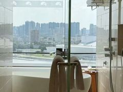 -广州白天鹅宾馆