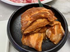 -韩宫宴烤肉·料理(南京江宁万达店)