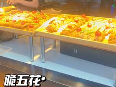 -八一路好吃街(雨田商务大厦店)