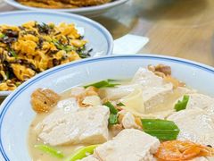 -江南荣村(小溪店)
