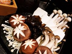 -湊湊火锅·茶憩(和平大悦城店)