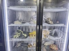 -文君烧烤(崂山店)