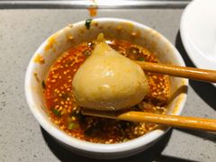 -海底捞火锅(八佰伴店)