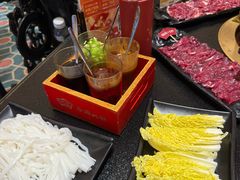 -潮庭牛肉火锅·骑楼私宴