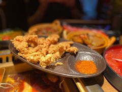 -九鼎轩脆毛肚火锅(铜山万达店)