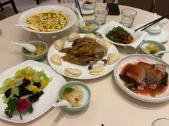 -得月楼·省级非遗·传统苏帮菜(观前店)
